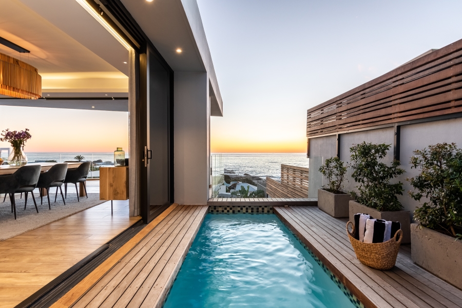 5 Bedroom Property for Sale in Camps Bay Western Cape